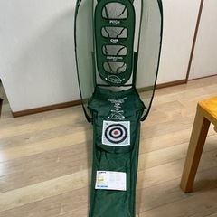 オマケ追加　美品アプローチ練習器具