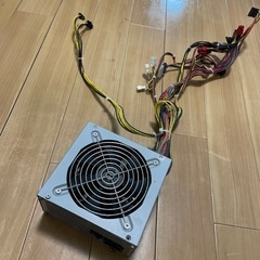 PC 電源ユニット　iPower85 550W ジャンク