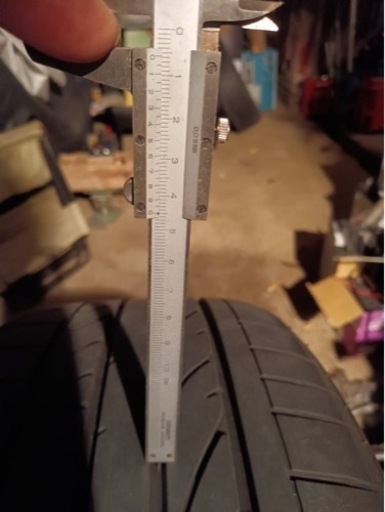 ブリジストン ポテンザ 225/50r18