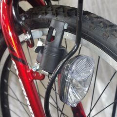 「アウトレット」DAINICHI/OverRide/22インチ