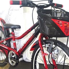 「アウトレット」DAINICHI/OverRide/22インチ