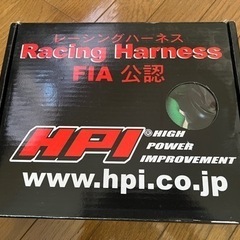 レース　ハーネス　4点式　スポーツカー　