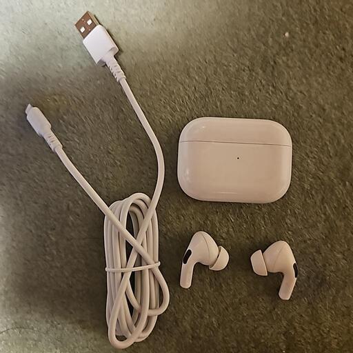 AirPods Pro　第一世代