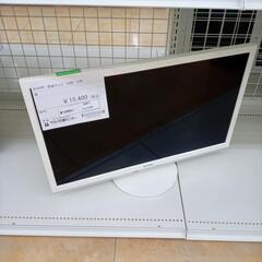 ★ジモティ割あり★ SHARP 液晶テレビ 24インチ 18年製...