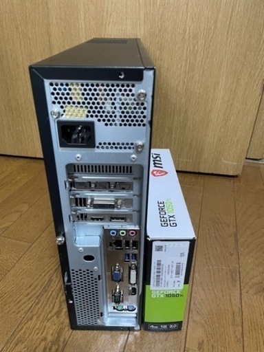 Win11/Office】core i5 メモリ16GB SSD\u0026HDD - デスクトップ型PC