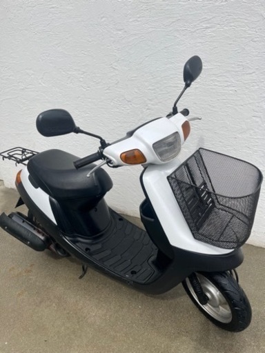 YAMAHA ヤマハ JOG ジョグ アプリオ 4JP ☆実働☆ | vaisand.com