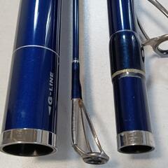 ダイワスカイキャスター35−405