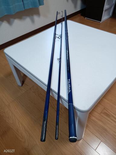 ダイワ 24スカイキャスター 33-405•K DAIWA SkyCaster 35-405S
