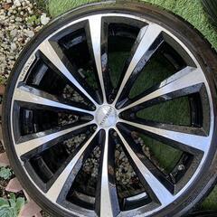 20インチホイール 4本