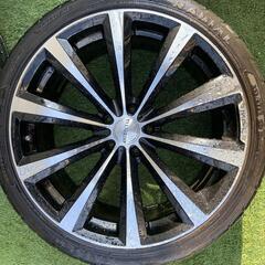 20インチホイール 4本