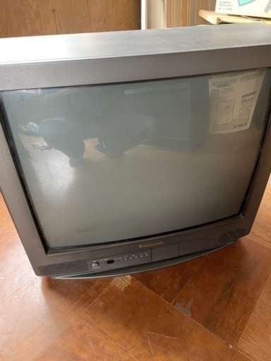 ブラウン管テレビ 日立 カラーテレビ C20-891 うーむ 昭和レトロ ブラウン管テレビ 日立 カラーテレビ C20-891 うーむ 昭和レトロ
