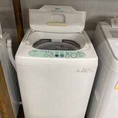 2011年 4.2kg 洗濯機 AW-404 東芝
