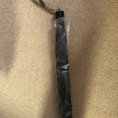 【新品】折りたたみ傘