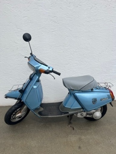 YAMAHA ヤマハ Salient サリアン 旧車☆実働☆ | castroarquitetos.com