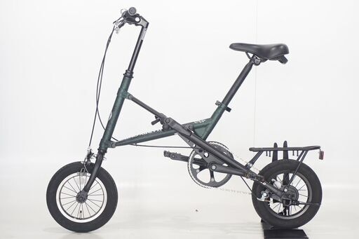 HARRY QUINN 「ハリークイン」MAGICWAND 2020年モデル 12インチ