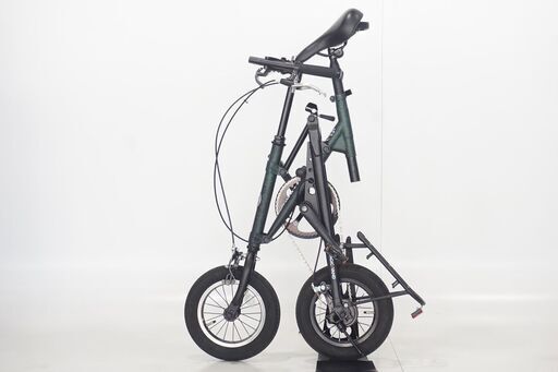 HARRY QUINN 「ハリークイン」MAGICWAND 2020年モデル 12インチ