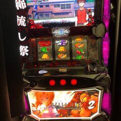 【ひぐらし祭２】ひぐらしのなく頃に祭2　スロット実機