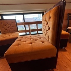 スリーウェイ　ソファ　　値下げ交渉可❗️