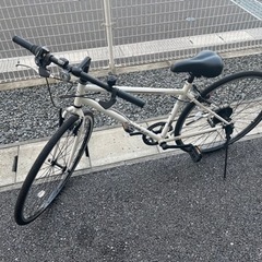 自転車