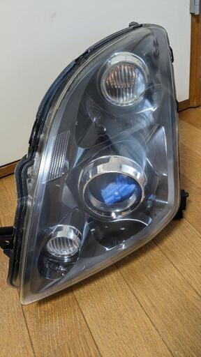 スイフトスポーツ　左ヘッドライトユニット 【中古品】　ZC33S ZC33S スイフトスポーツ 左ヘットランプユニット スイフトスポーツ 左