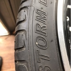 激安！ アネーロ ANHELO 22インチホイール
