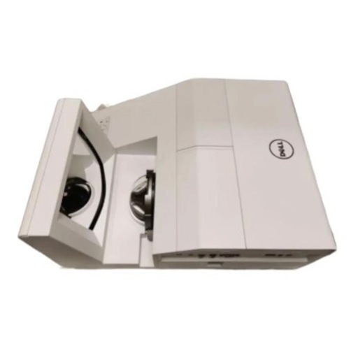 格安出品超短焦点 プロジェクター Dell S500 Proiector