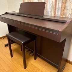 電子ピアノ　ローランド　RP101