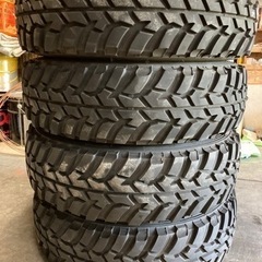 ジムニー用  オリジン＋MT2