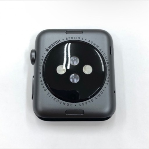 Apple Watch series1 42mm  アップルウォッチ