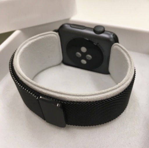 Apple Watch series1 42mm  アップルウォッチ