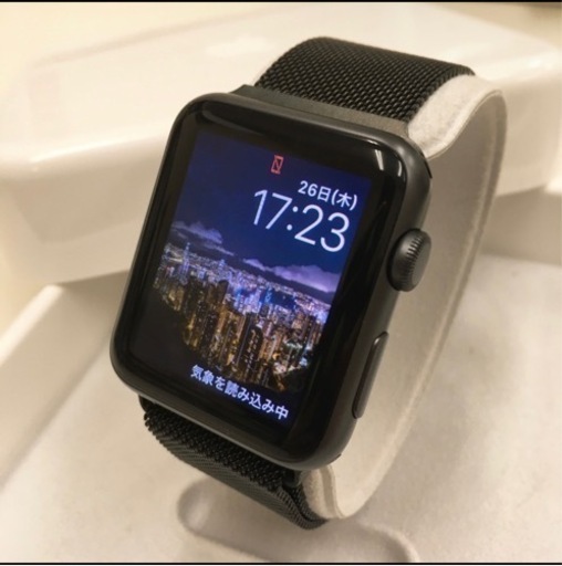 Apple Watch series1 42mm  アップルウォッチ