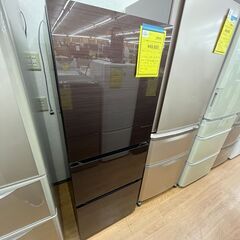 Hisense 3ﾄﾞｱ冷蔵庫 HR-G2801BR 2021年製 ag-ad241