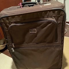 スーツケース TUMI