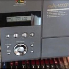 速聴　自己実現　SSI SSPS V2システム　ジャンク