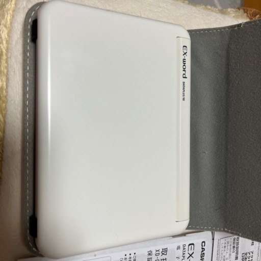 CASIO 電子辞書 高校生・大学生向け ケース付き | matrimol.com.co