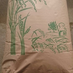 【残り僅か】令和４年度産　30㎏低農薬奈良産　玄米、お米
