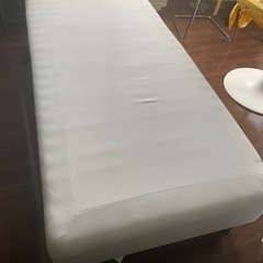 IKEA シングルベッド　200cm