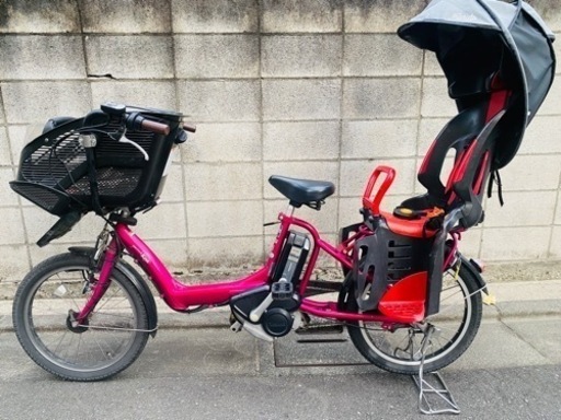【電動自転車】格安出品中