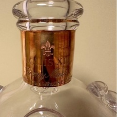 空ボトル！ REMY MARTIN レミーマルタン LOUIS ⅩⅢ ルイ13世