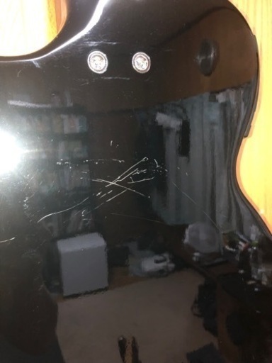 CRAFTER CTS-155C BK エレガット ブラック ジャンク Crafter CTS-155C