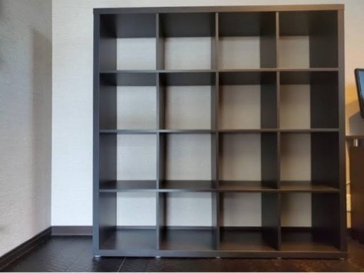 【格安】IKEA 棚　美品です。