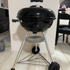 未使用。ウェーバー(Weber) バーベキュー コンロ 直径47...