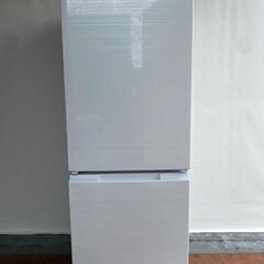 【ネット決済】SHARP 冷蔵庫 幅49.5cm 179L 20...