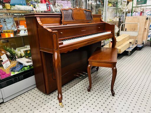商談中！　KAWAI AF60 電子ピアノ