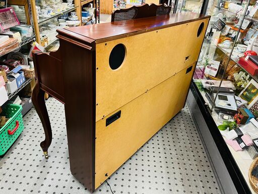 商談中！ KAWAI AF60 電子ピアノ