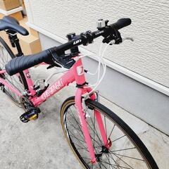 美品 LOUIS GARNEAU ルイガノ CHASSE  シャッセ 2015年モデル 370サイズ 室内保管
直接受け渡し限定