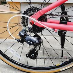 美品 LOUIS GARNEAU ルイガノ CHASSE  シャッセ 2015年モデル 370サイズ 室内保管
直接受け渡し限定