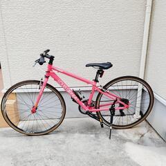 美品 LOUIS GARNEAU ルイガノ CHASSE  シャッセ 2015年モデル 370サイズ 室内保管
直接受け渡し限定