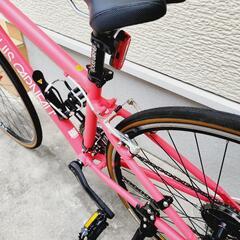 美品 LOUIS GARNEAU ルイガノ CHASSE  シャッセ 2015年モデル 370サイズ 室内保管
直接受け渡し限定