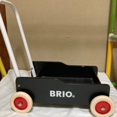 BRIO カート